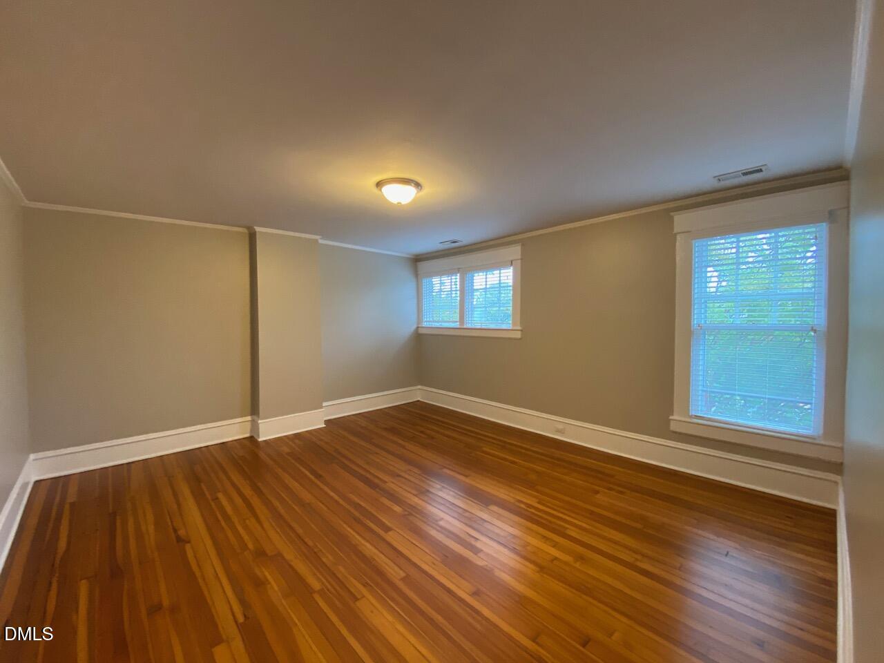 401 1/2 N Gregson Street