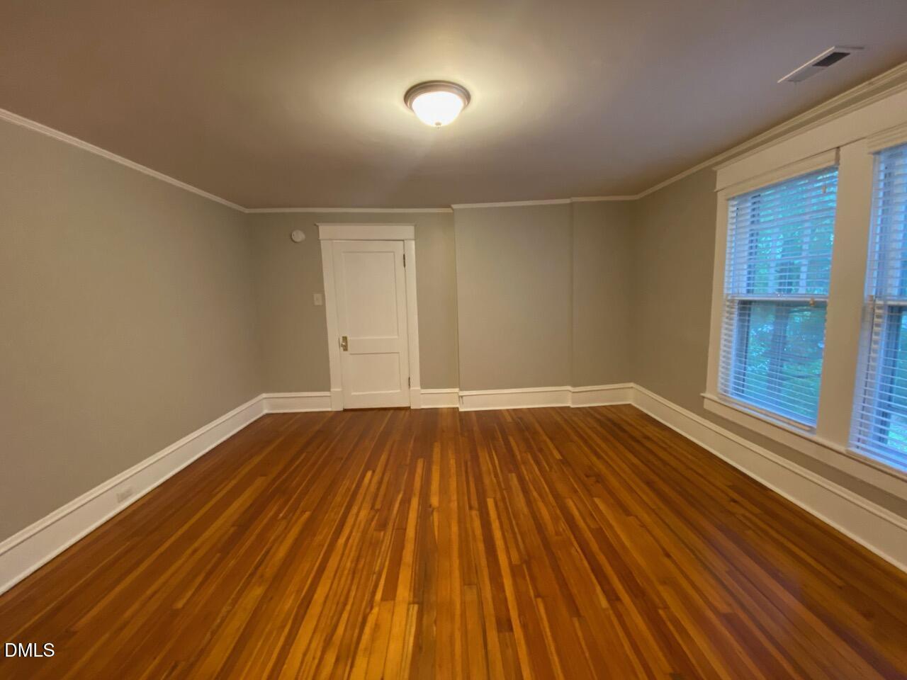 401 1/2 N Gregson Street