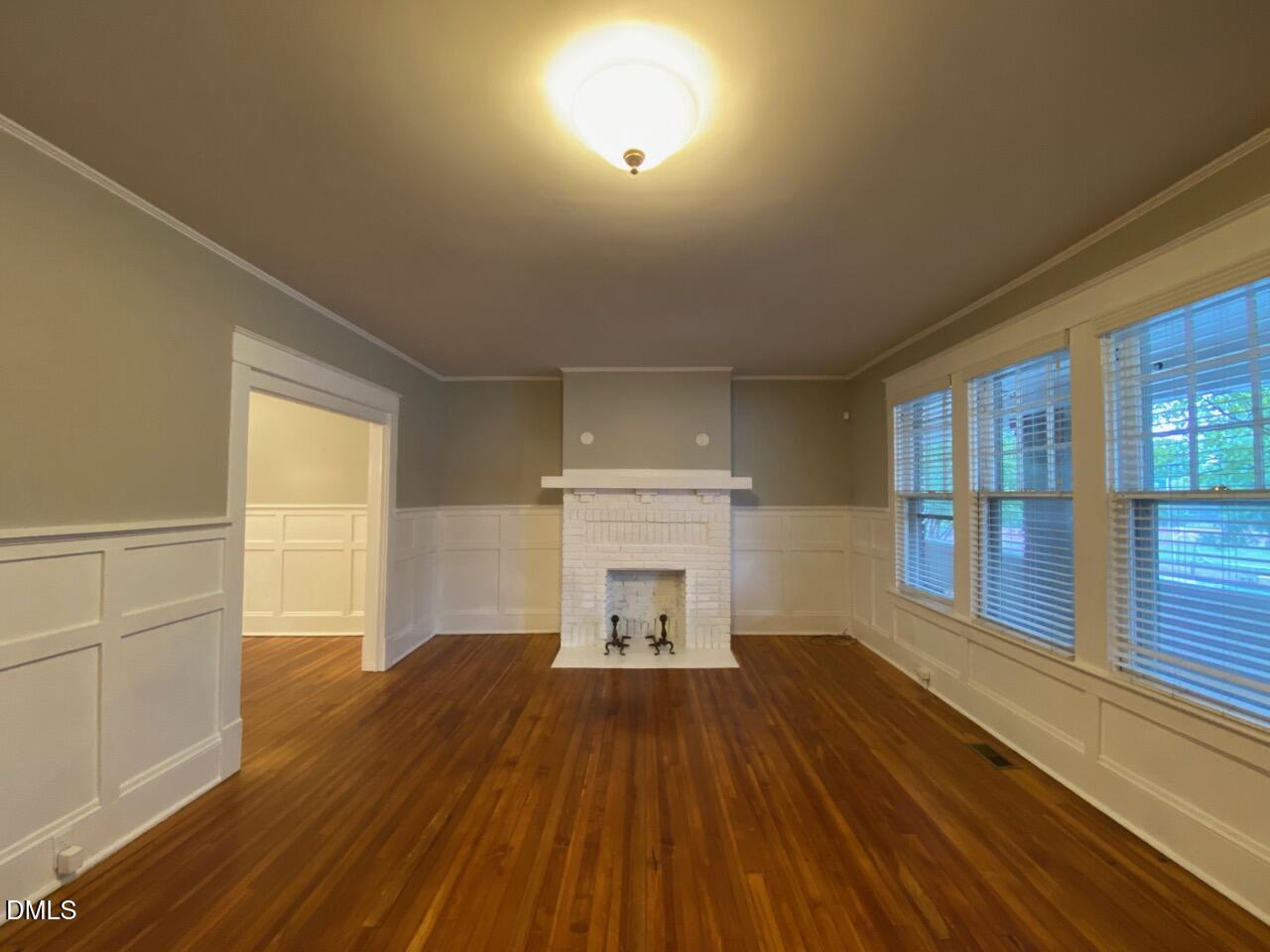 401 1/2 N Gregson Street