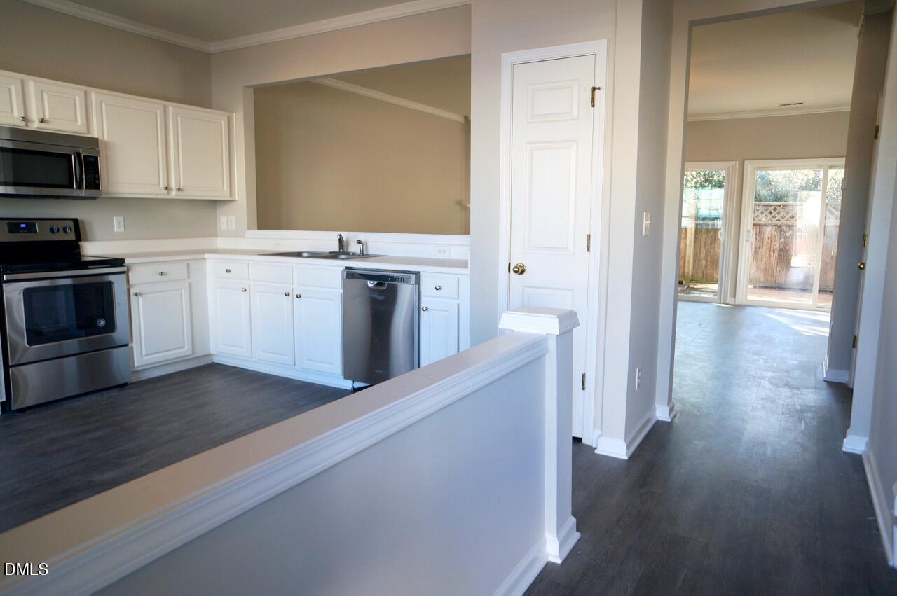 8203 Candelaria Drive