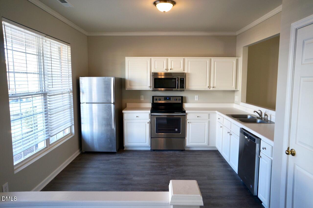 8203 Candelaria Drive