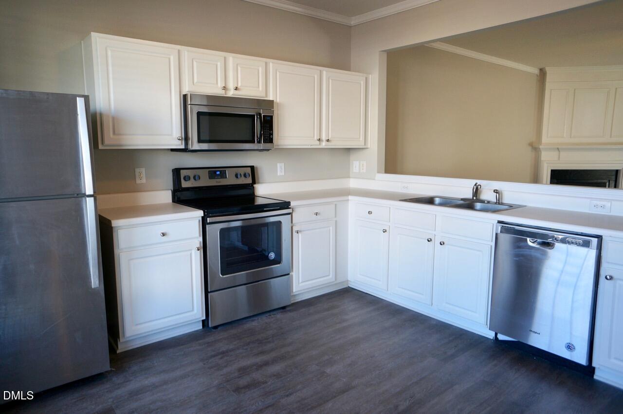 8203 Candelaria Drive