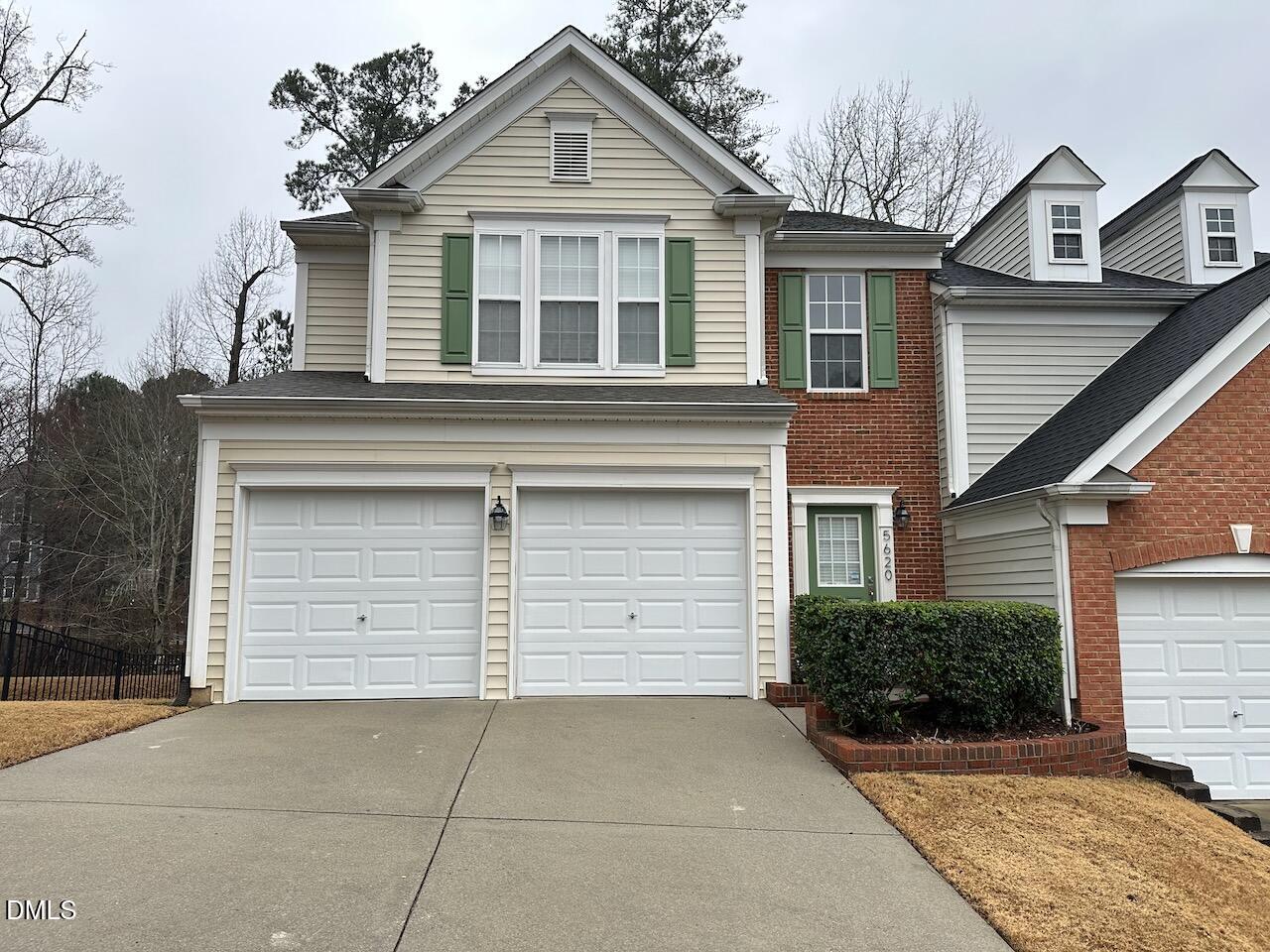 5620 Berry Creek Circle