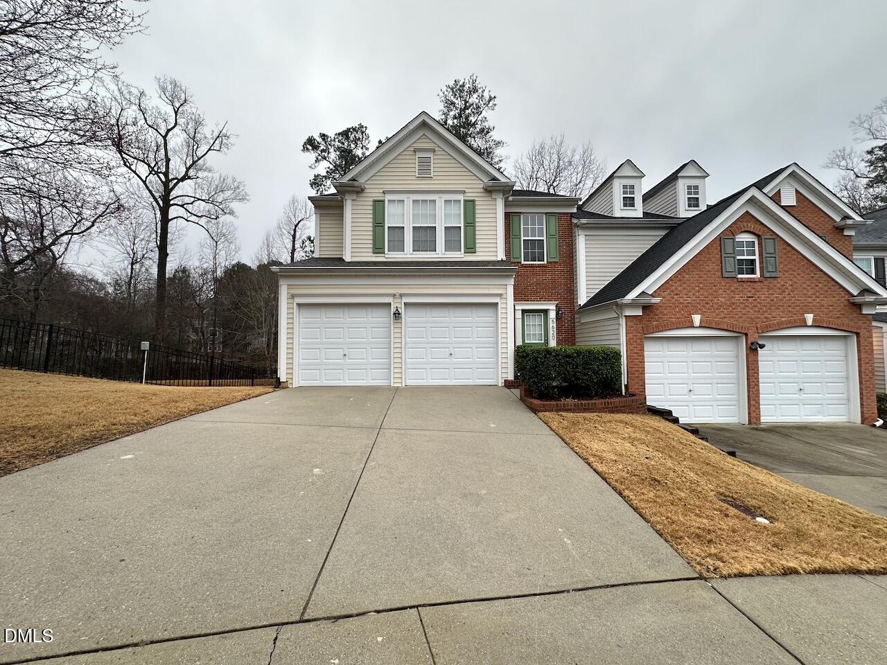 5620 Berry Creek Circle