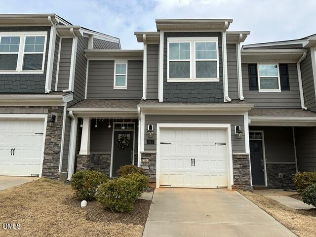 517 Flat Ford Road