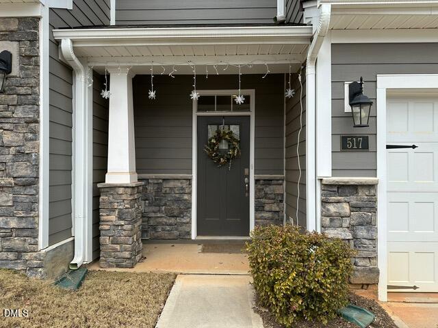 517 Flat Ford Road