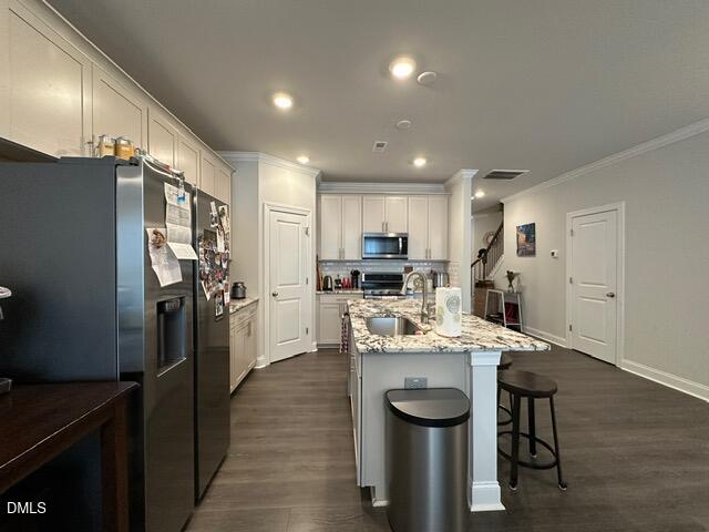 517 Flat Ford Road