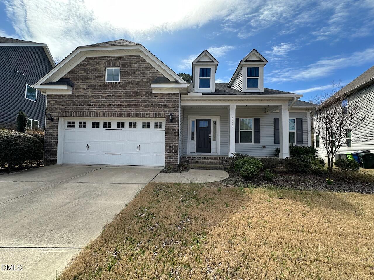 3549 S Beaver Lane