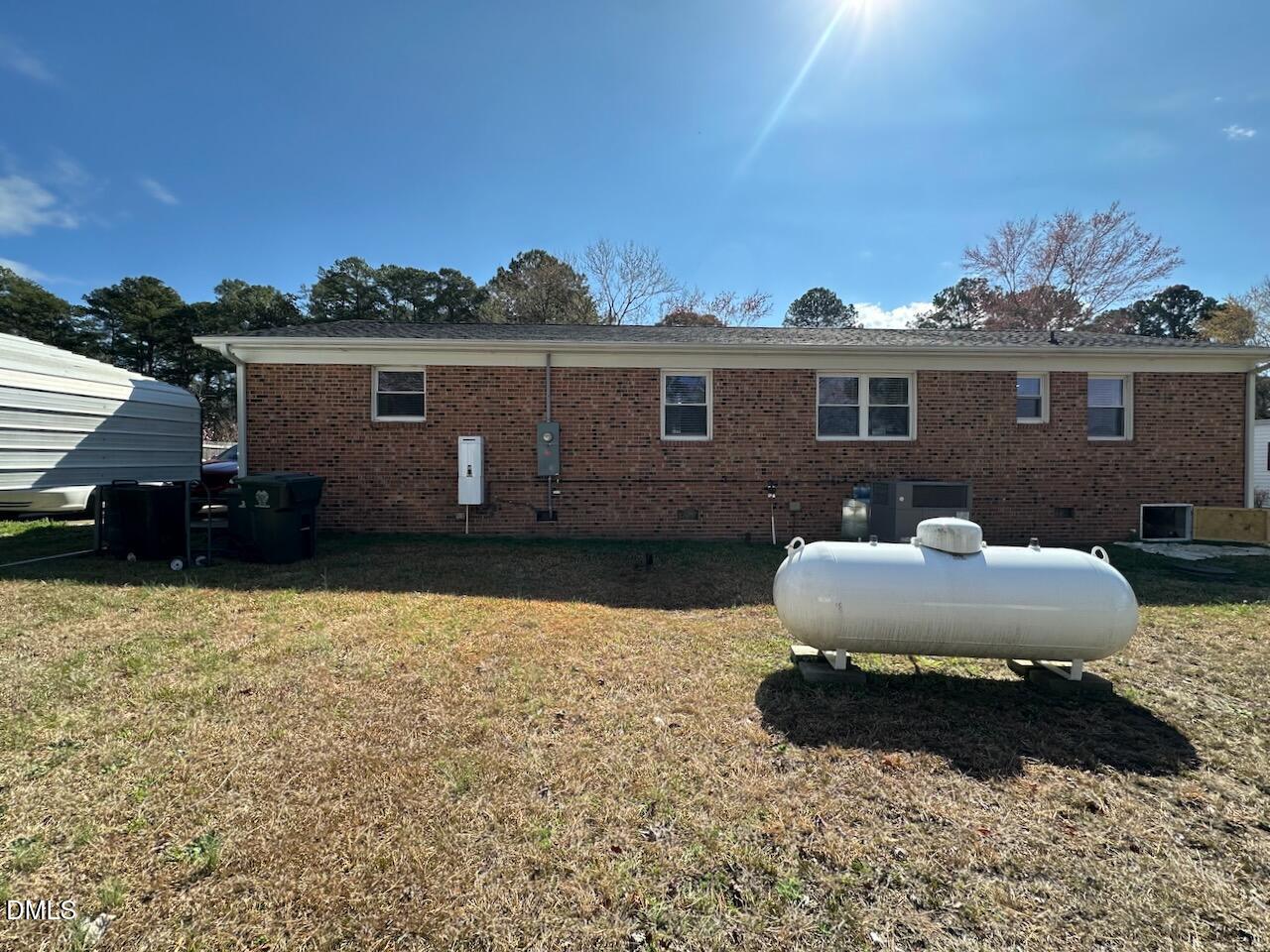 3937 Louisbury Road