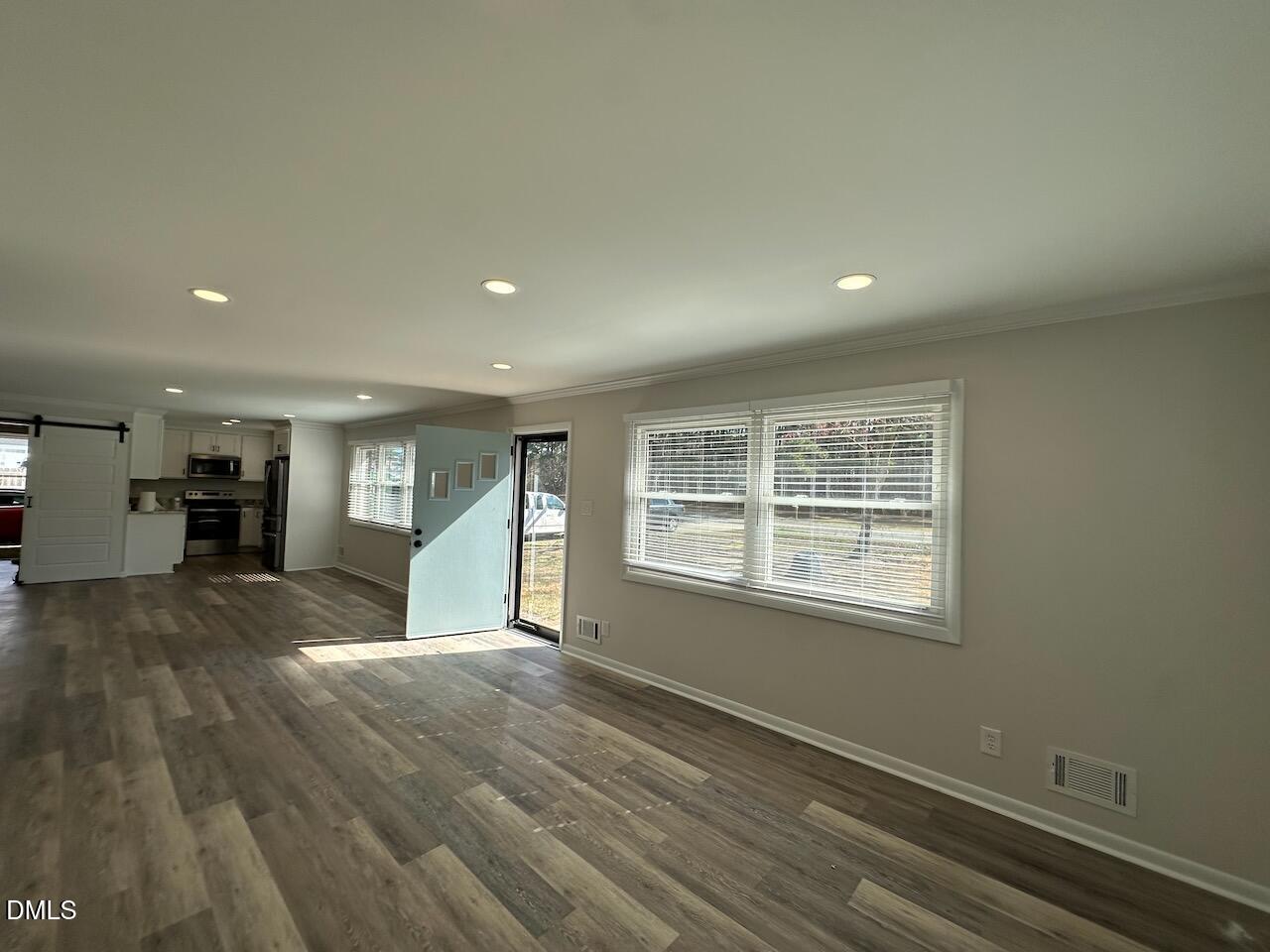 3937 Louisbury Road