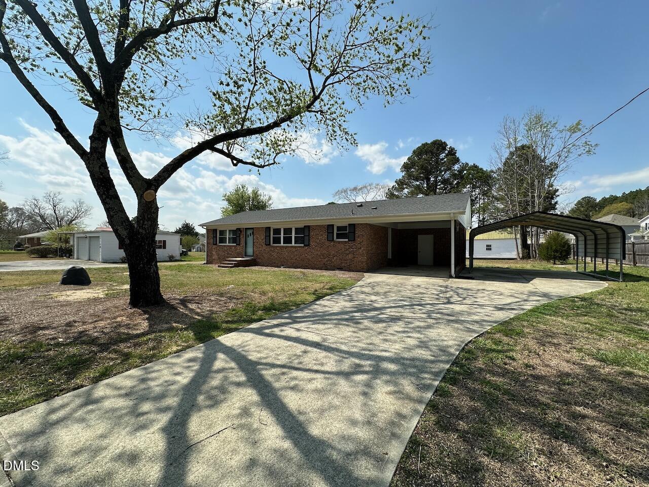 3937 Louisbury Road