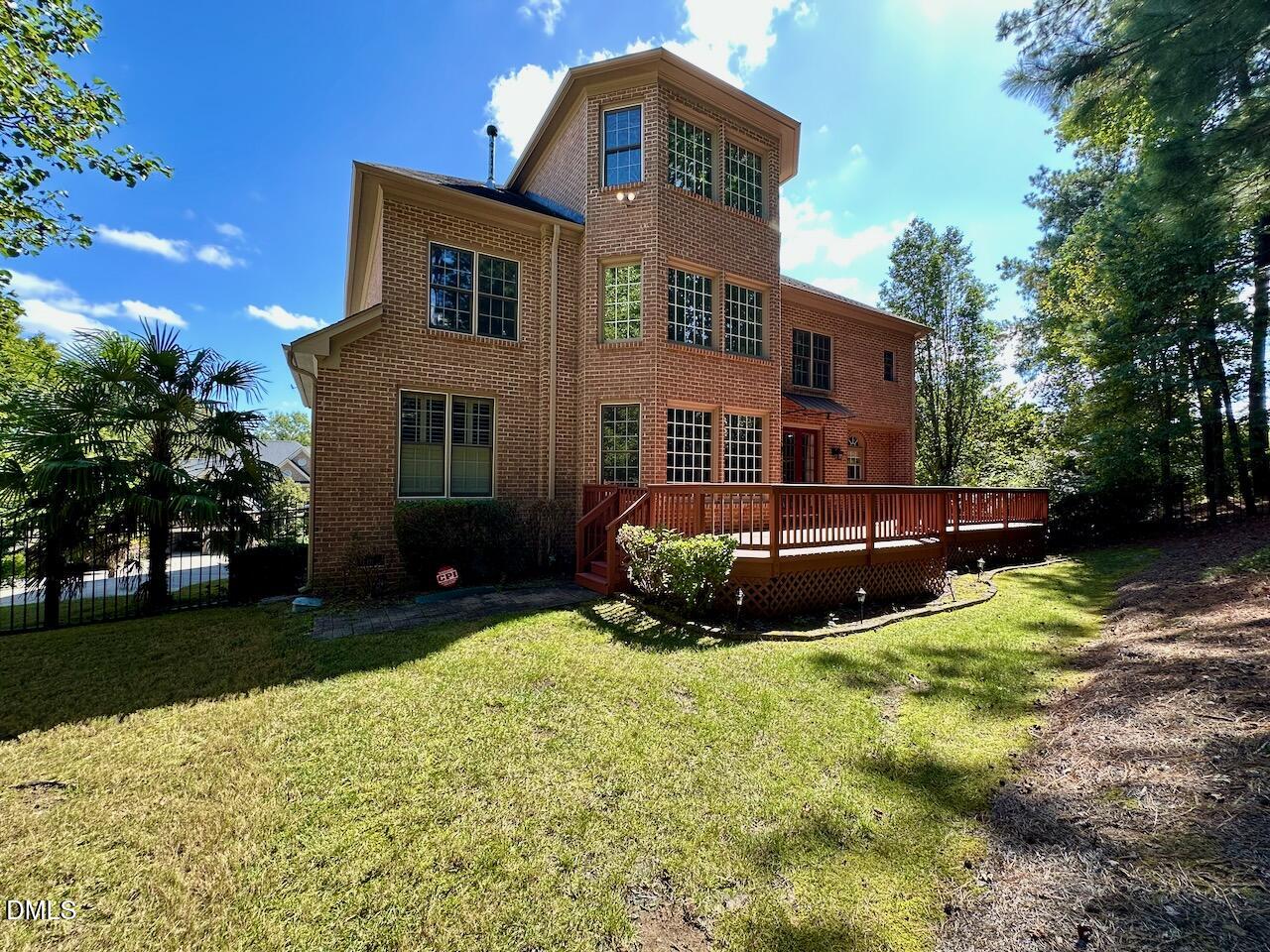 1106 Grogans Mill Drive