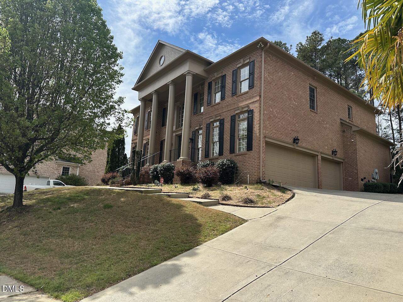 1106 Grogans Mill Drive