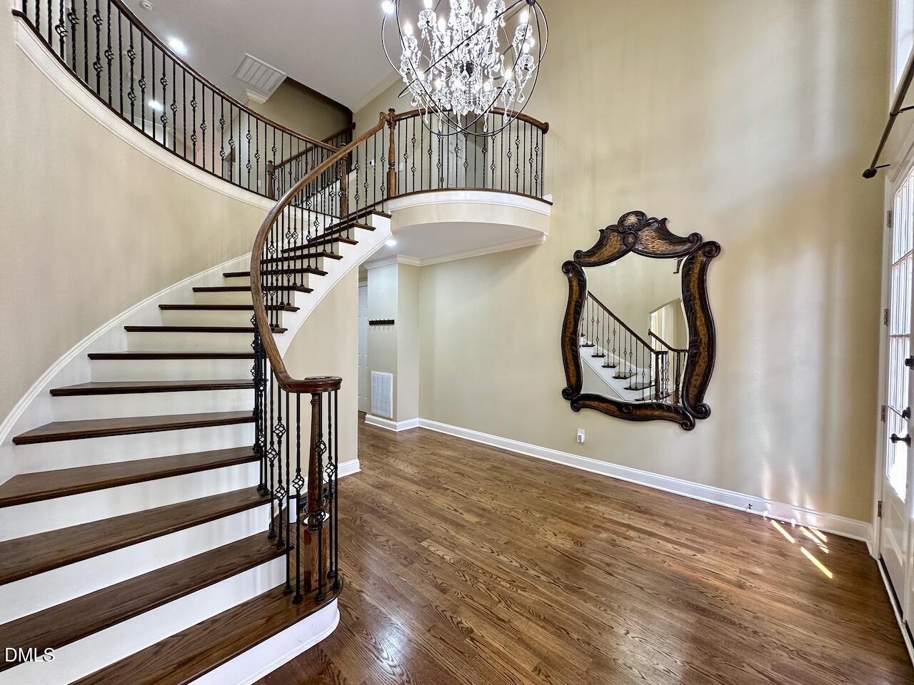 1106 Grogans Mill Drive