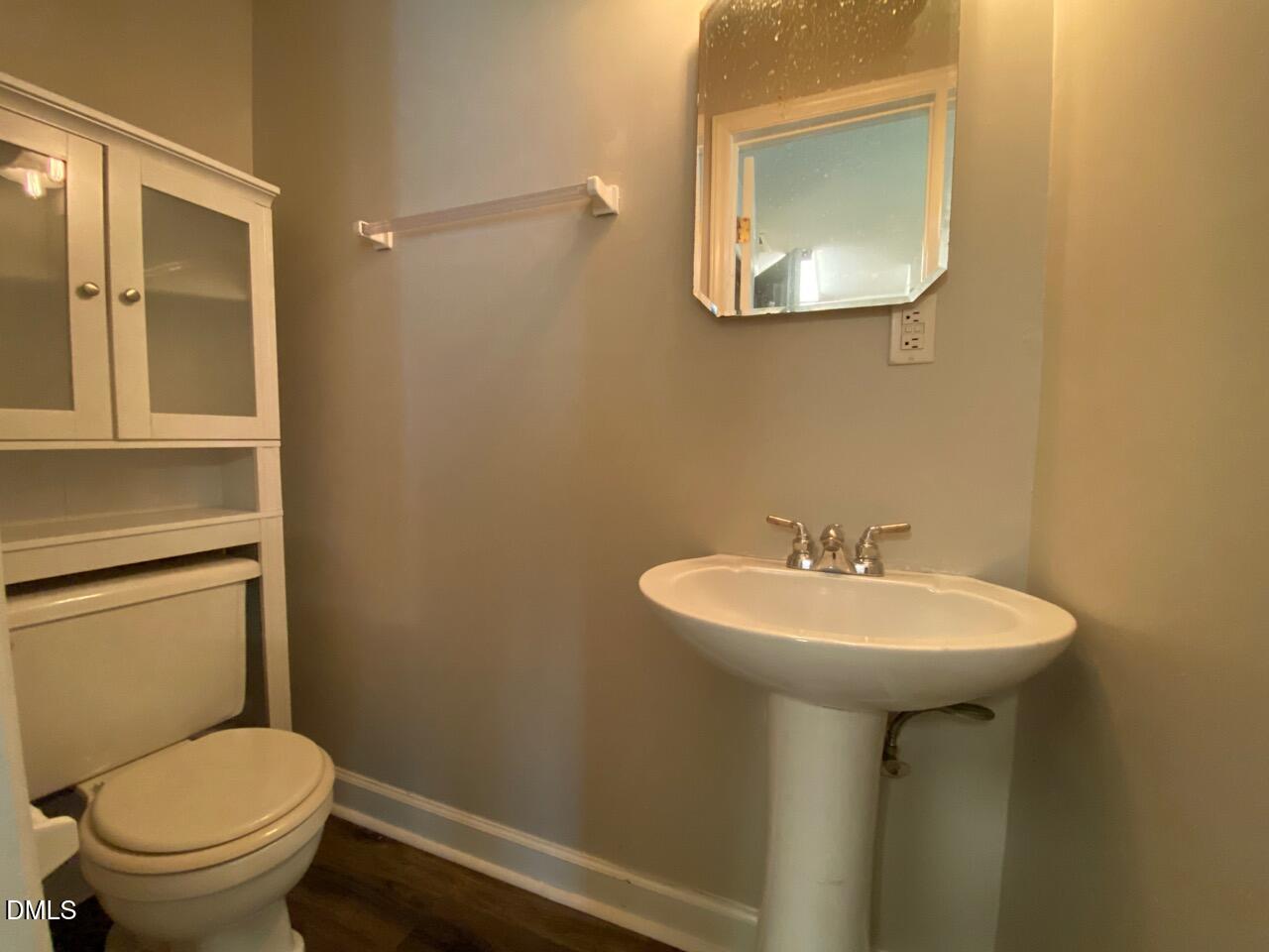 4706 Blue Bird Court # I