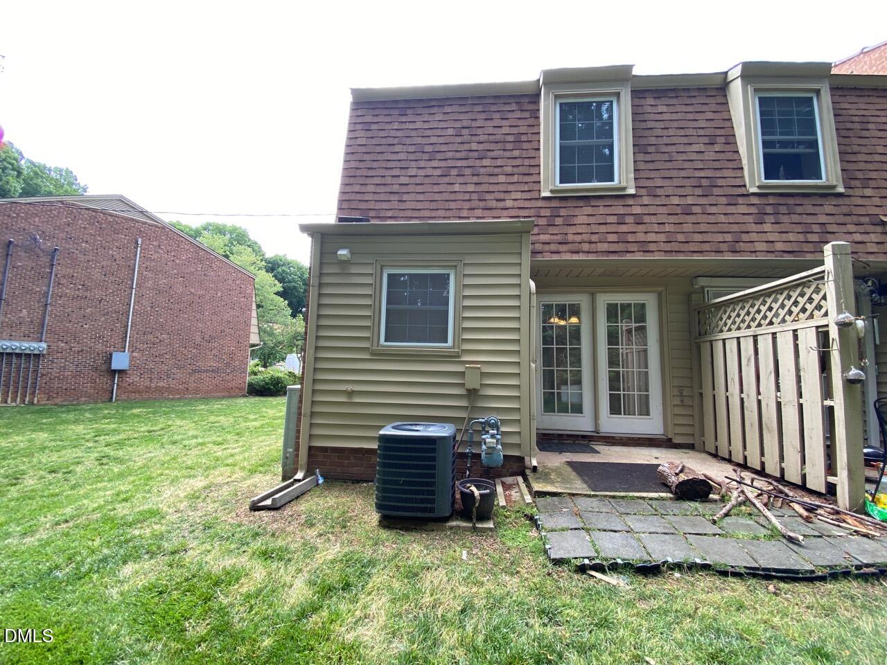 4706 Blue Bird Court # I