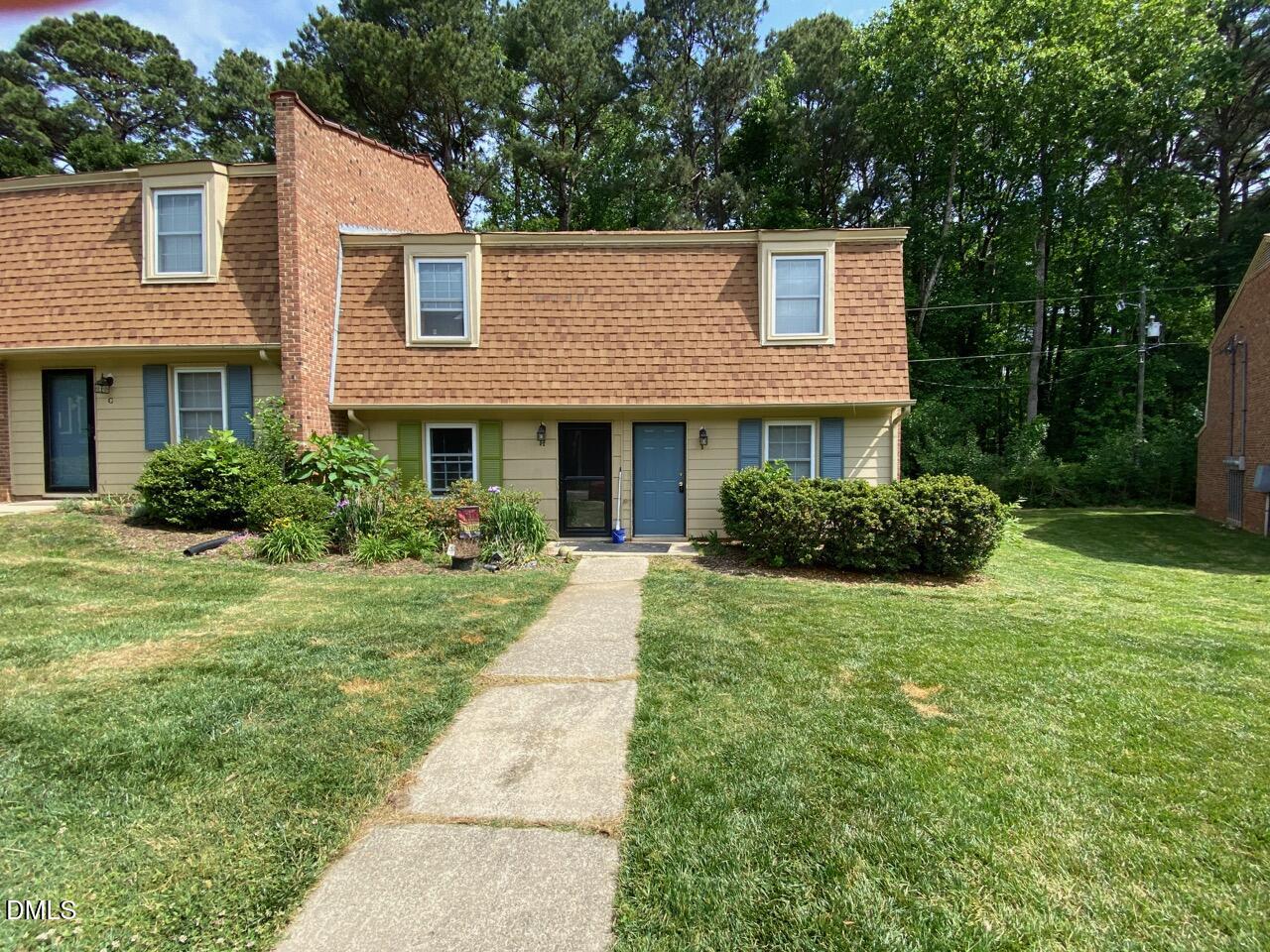 4706 Blue Bird Court # I