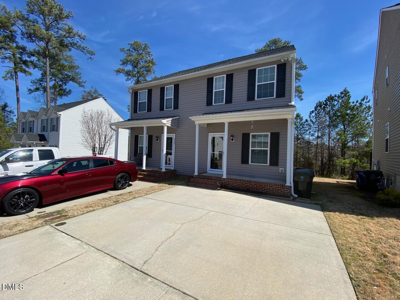 2513 Bay Harbor Drive