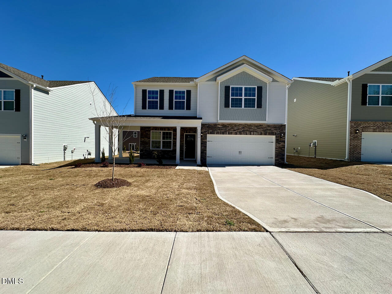 604 Dorado Road