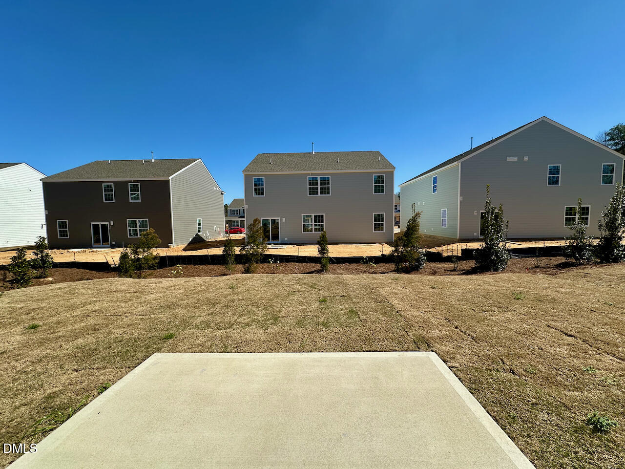 604 Dorado Road