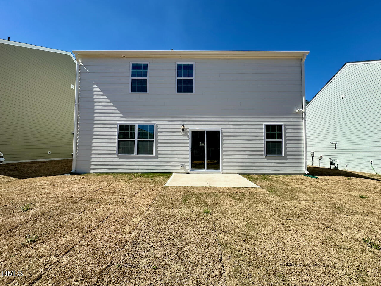 604 Dorado Road