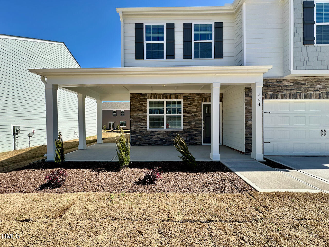 604 Dorado Road