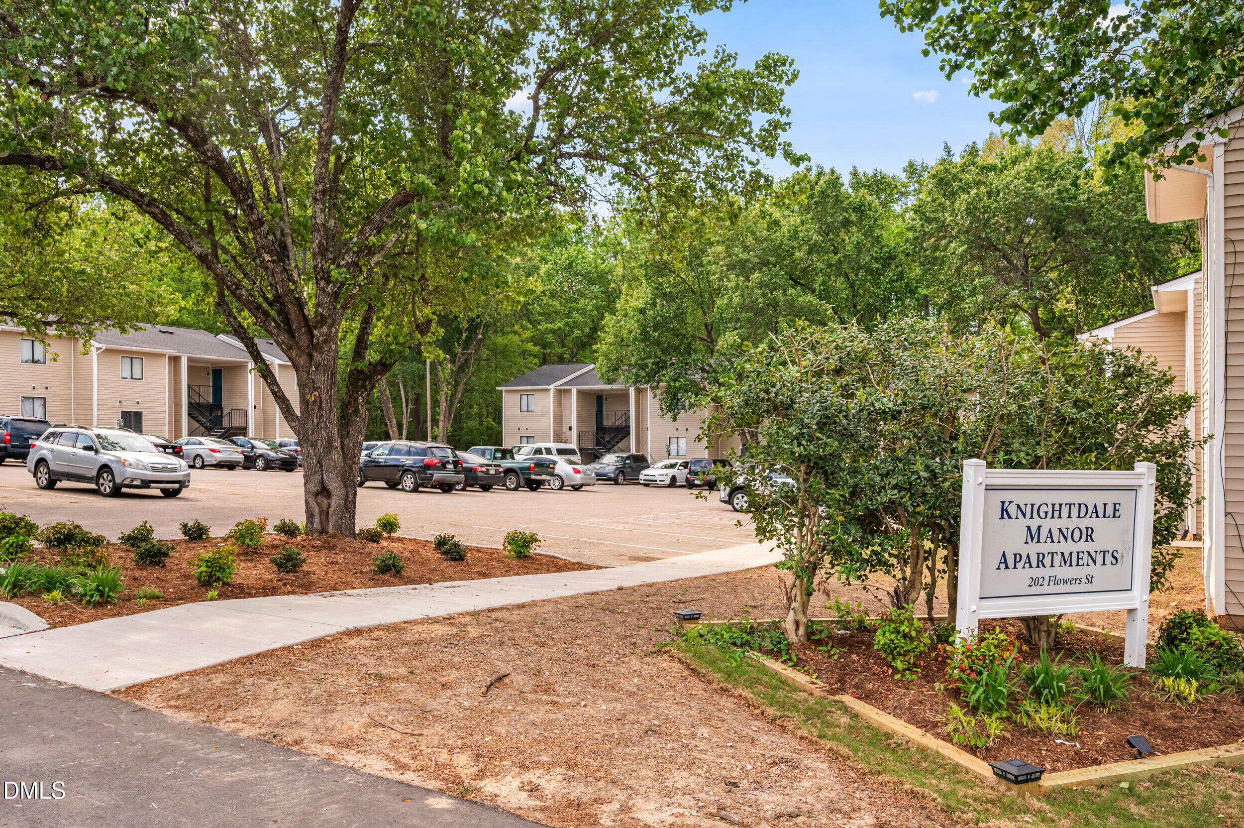 210 Flowers Street