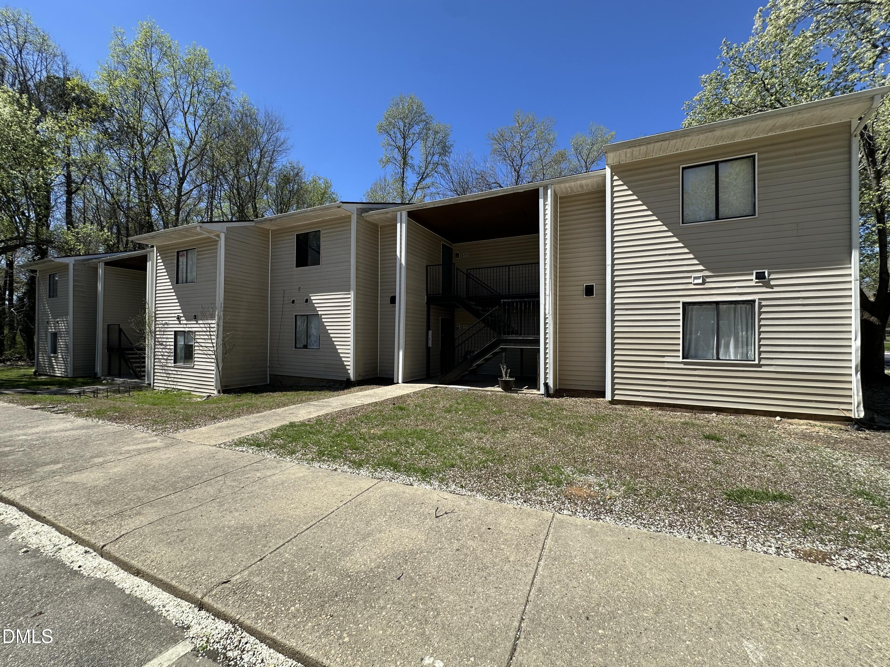 210 Flowers Street