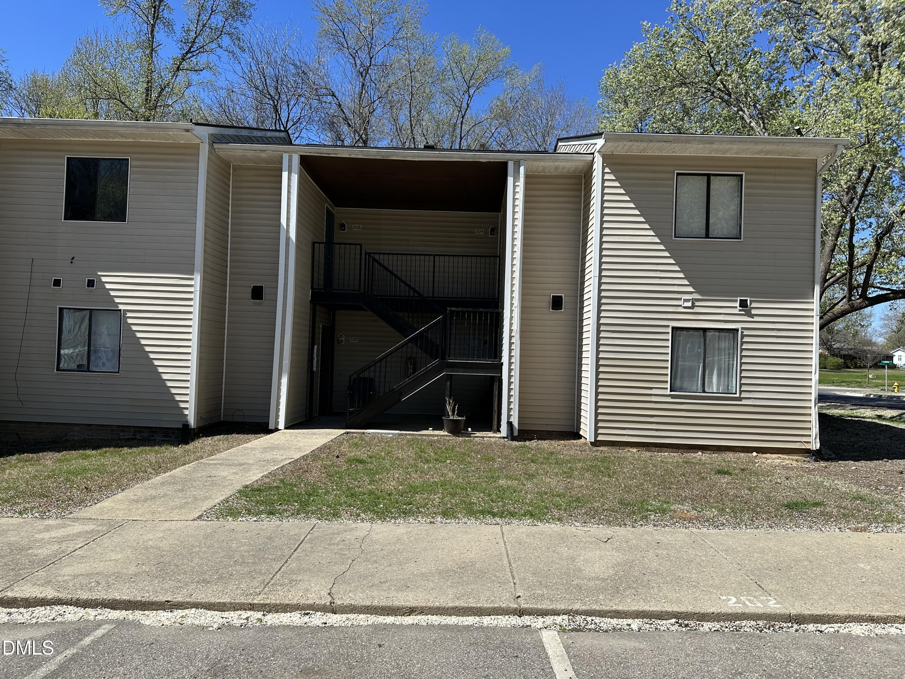 210 Flowers Street