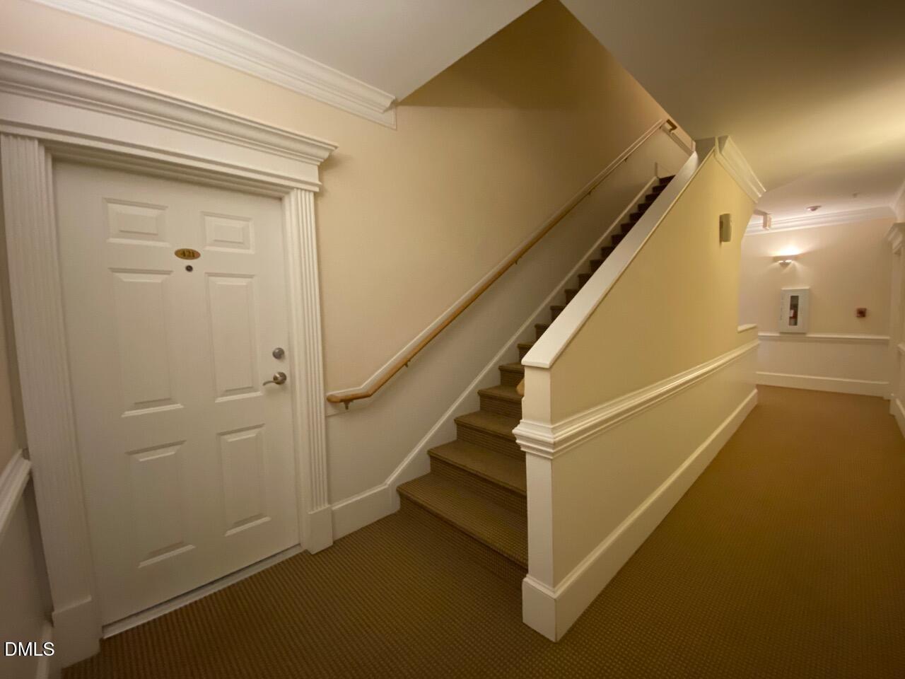 421 Waterford Lake Drive # 421