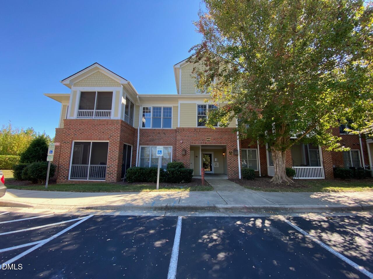 421 Waterford Lake Drive # 421