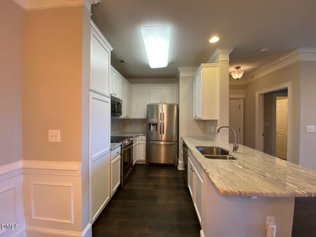 421 Waterford Lake Drive # 421