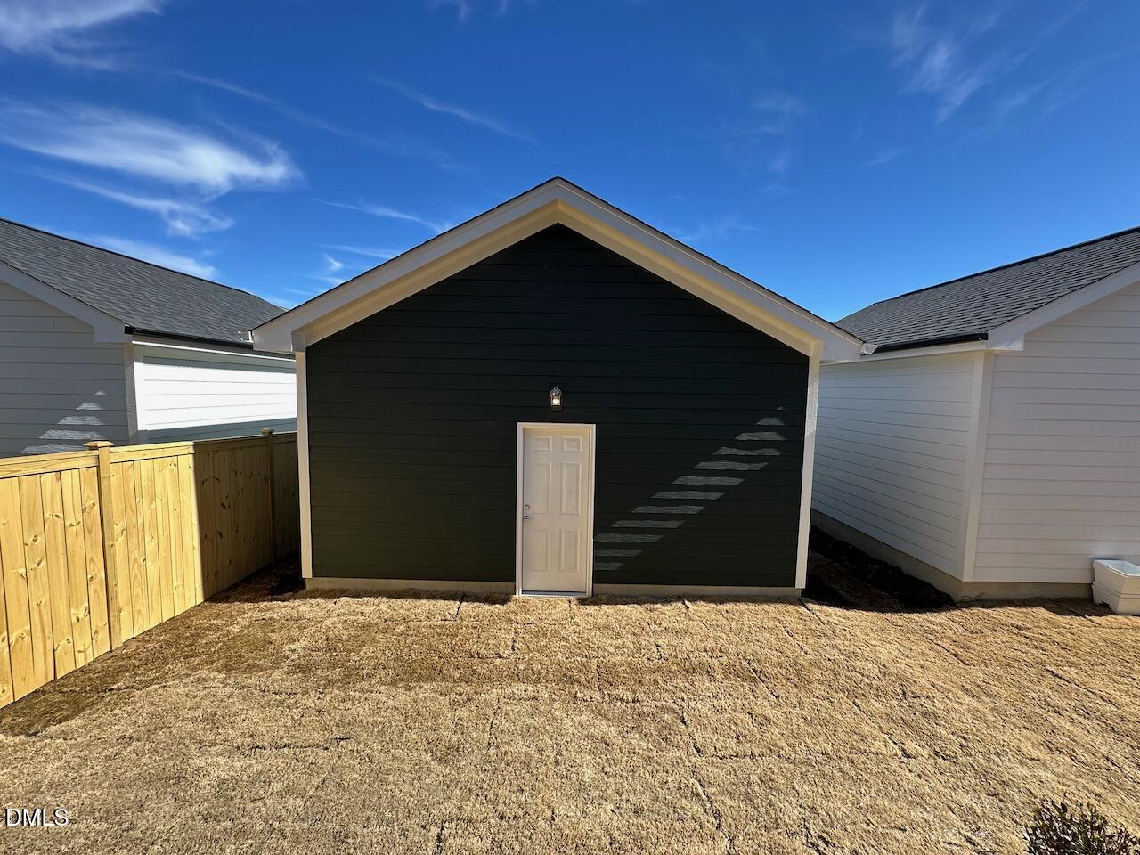1336 Barreto Drive