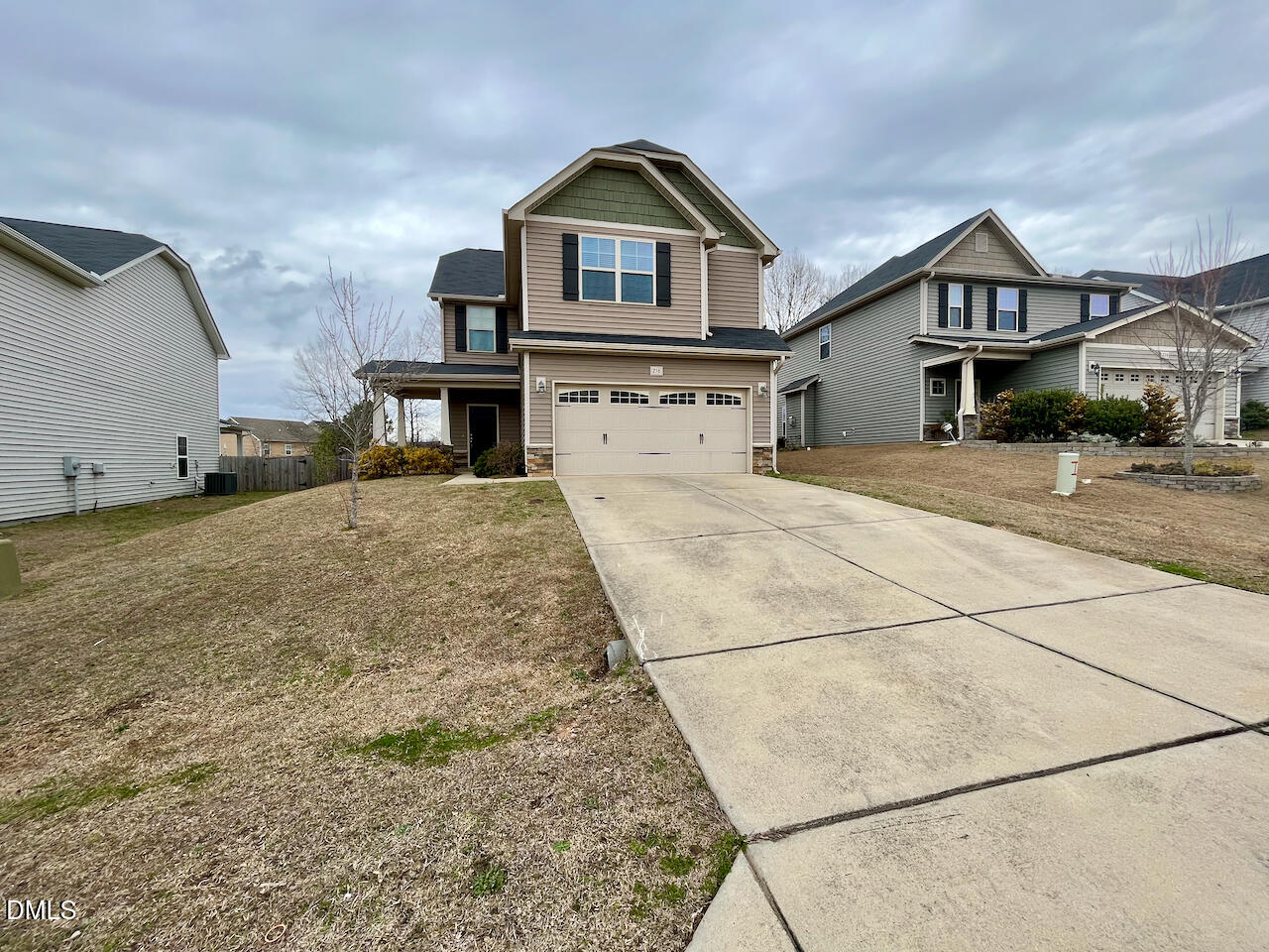 216 E Webber Lane