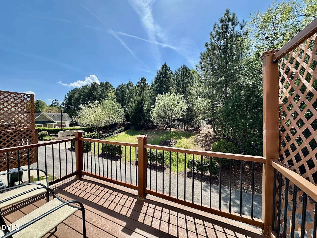 523 Old Mill Village Drive