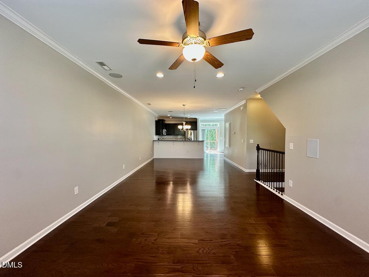 523 Old Mill Village Drive