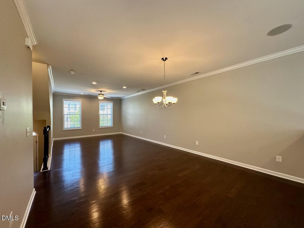 523 Old Mill Village Drive