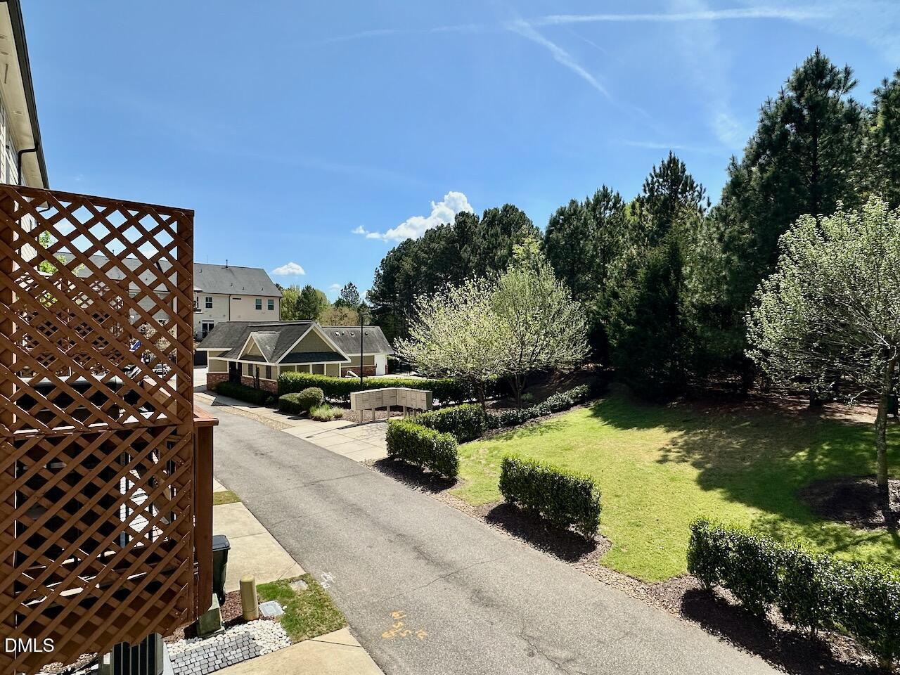 523 Old Mill Village Drive