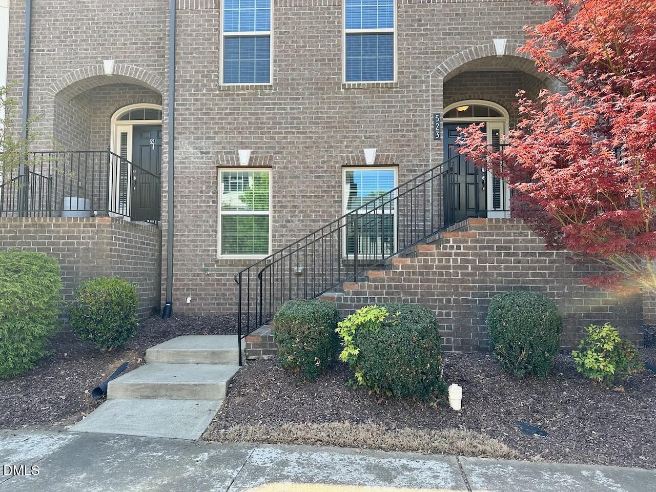 523 Old Mill Village Drive