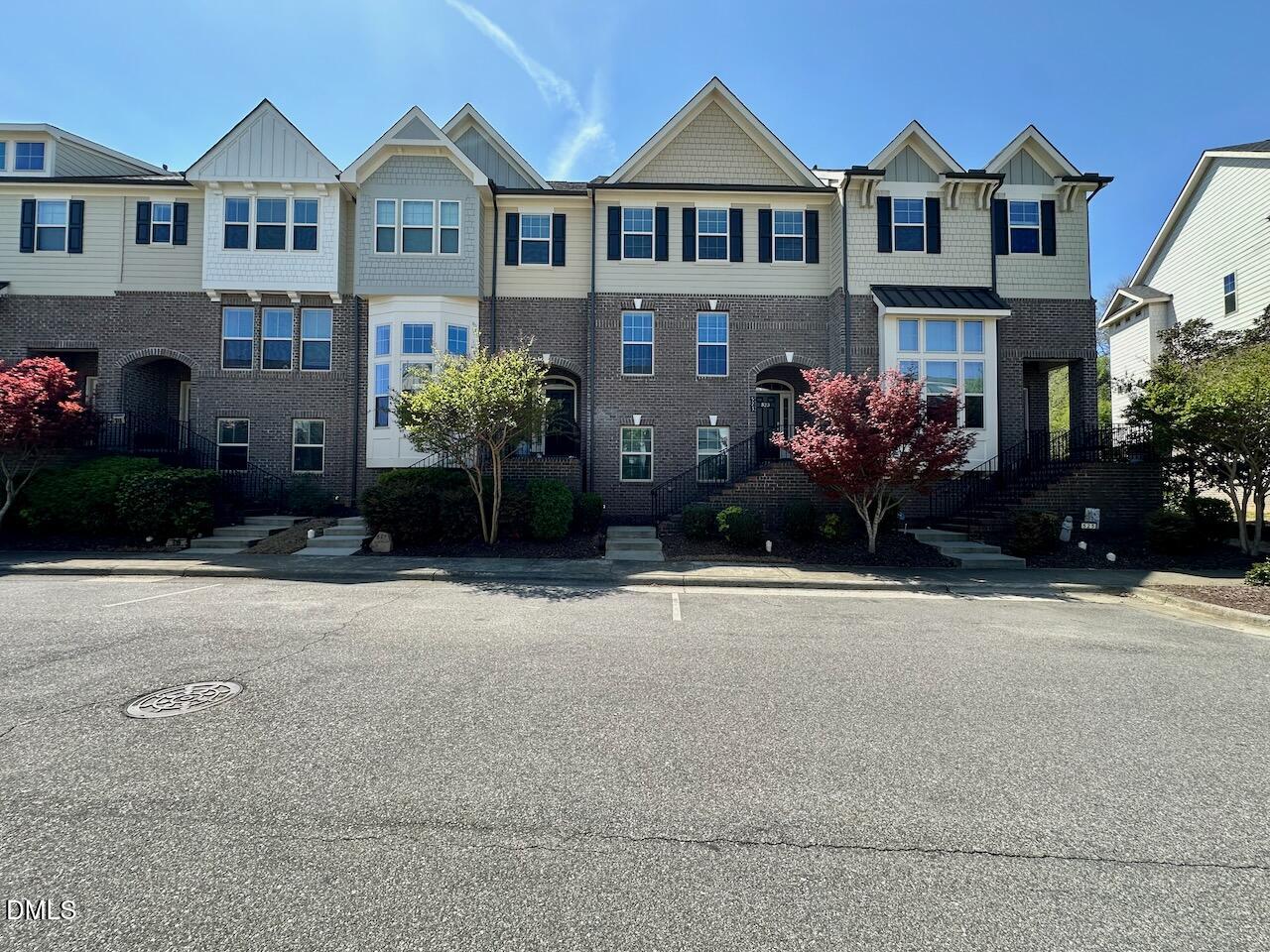 523 Old Mill Village Drive