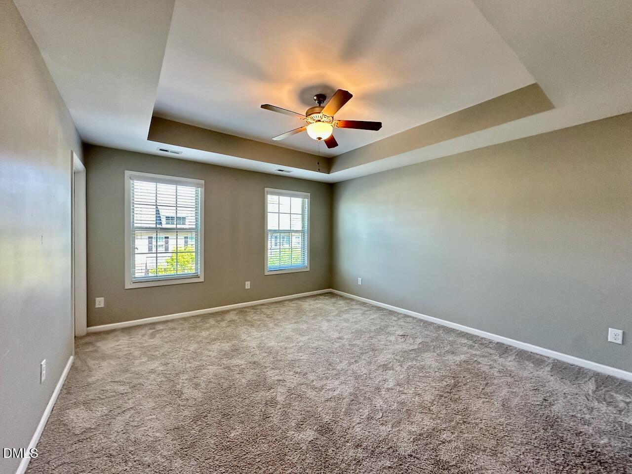 523 Old Mill Village Drive