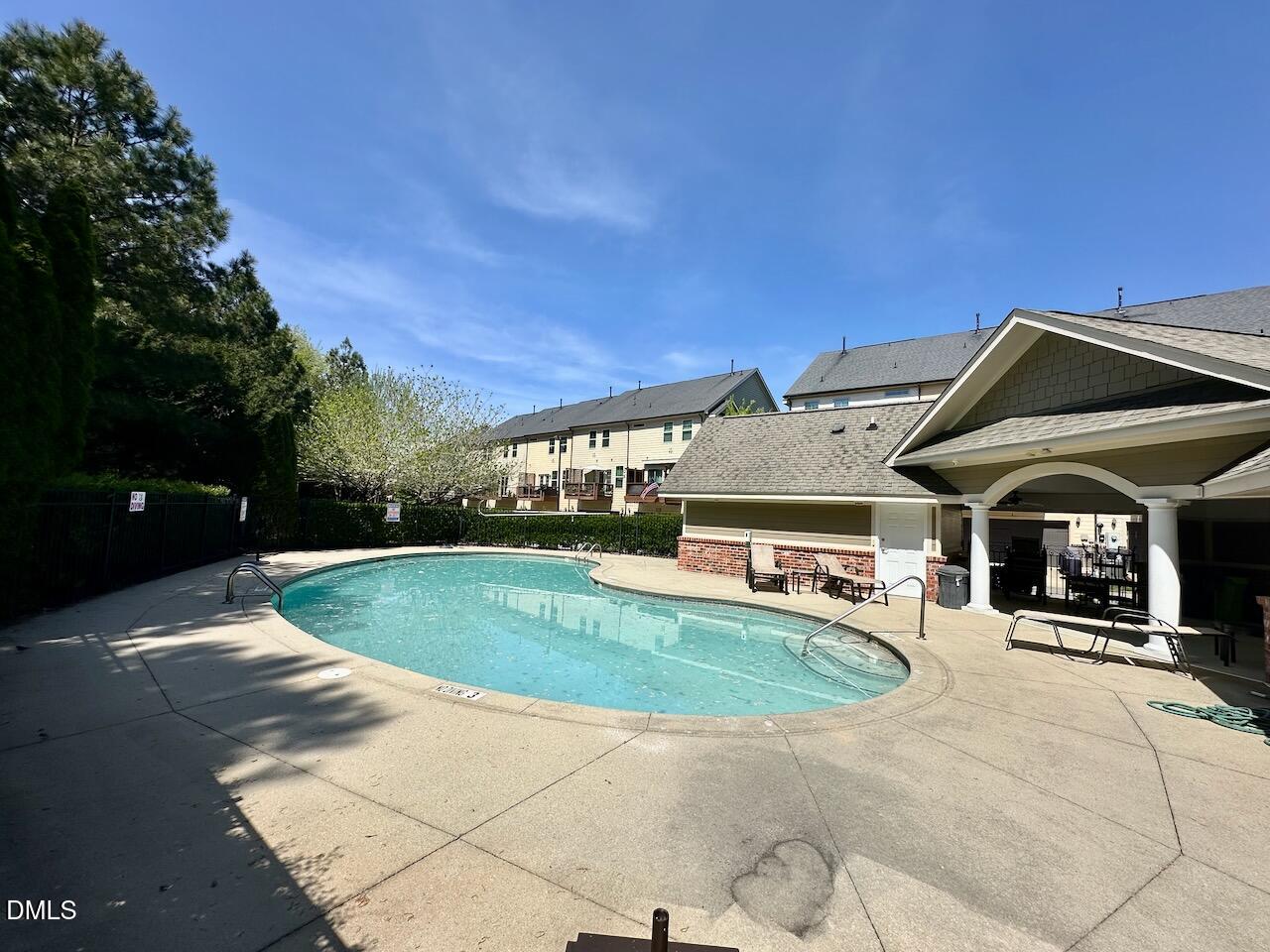 523 Old Mill Village Drive