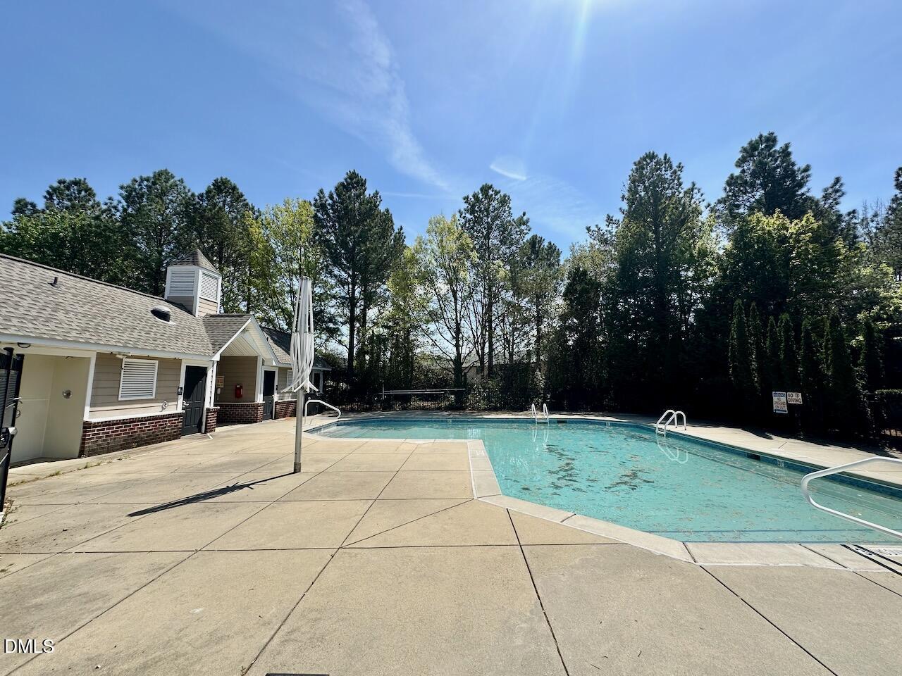 523 Old Mill Village Drive