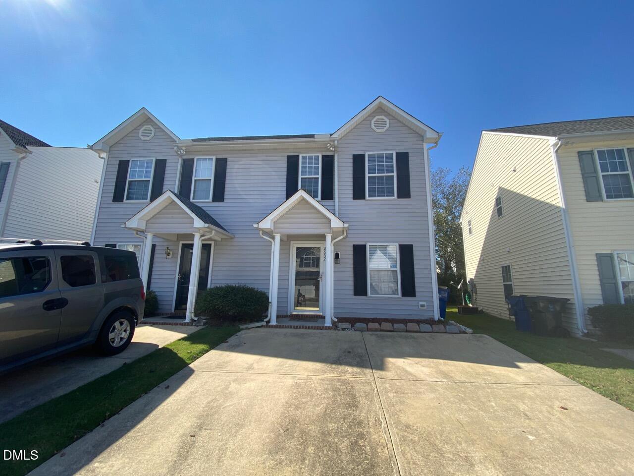 2652 Blackwolf Run Lane