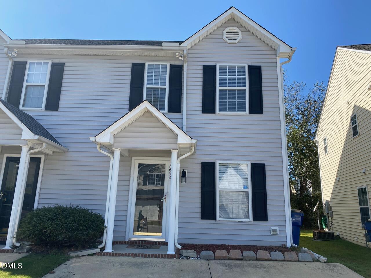 2652 Blackwolf Run Lane