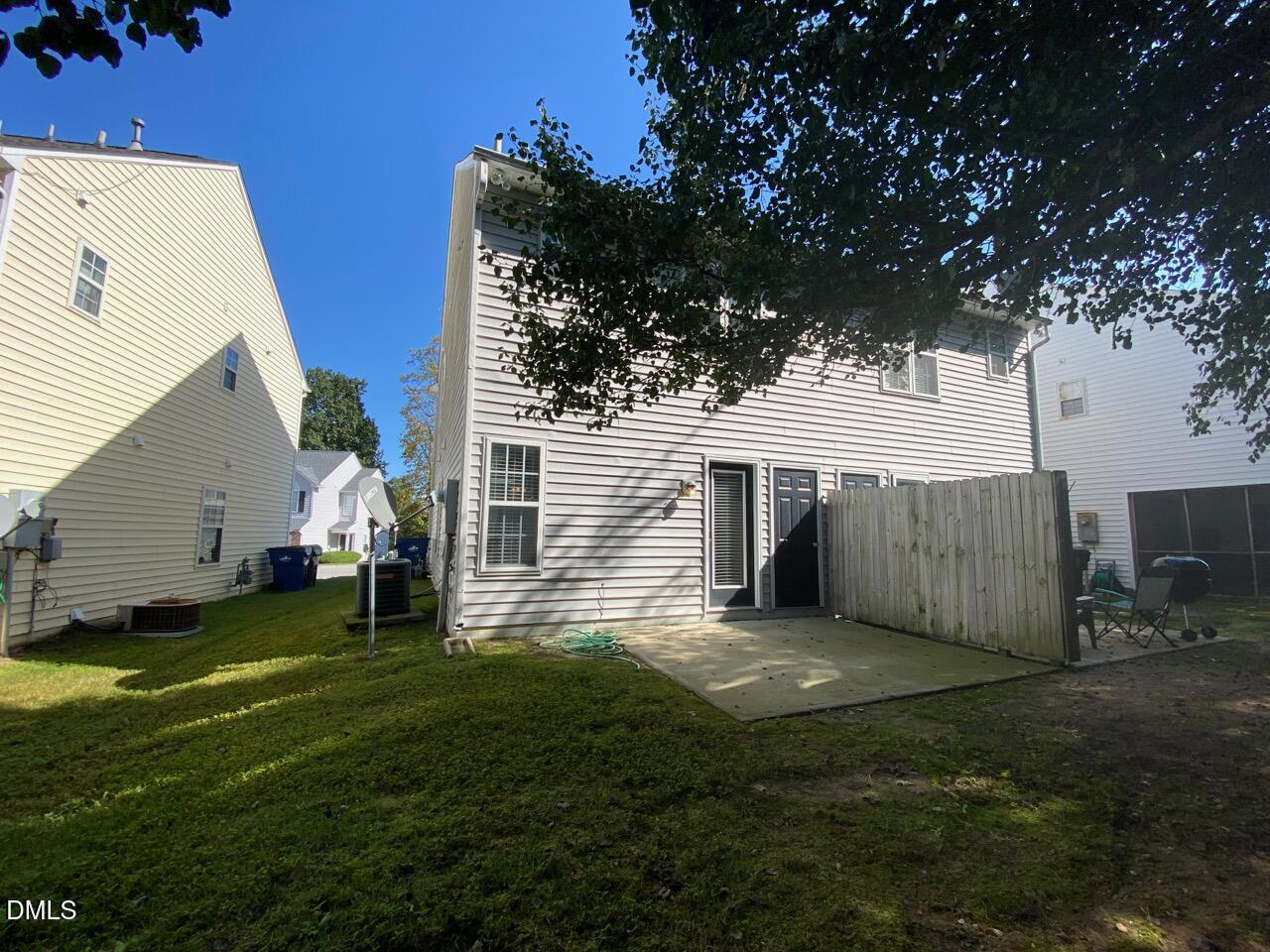 2652 Blackwolf Run Lane