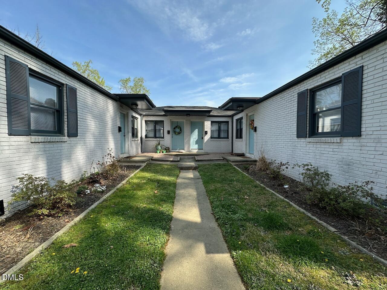 2704 Cartier Drive # 2704