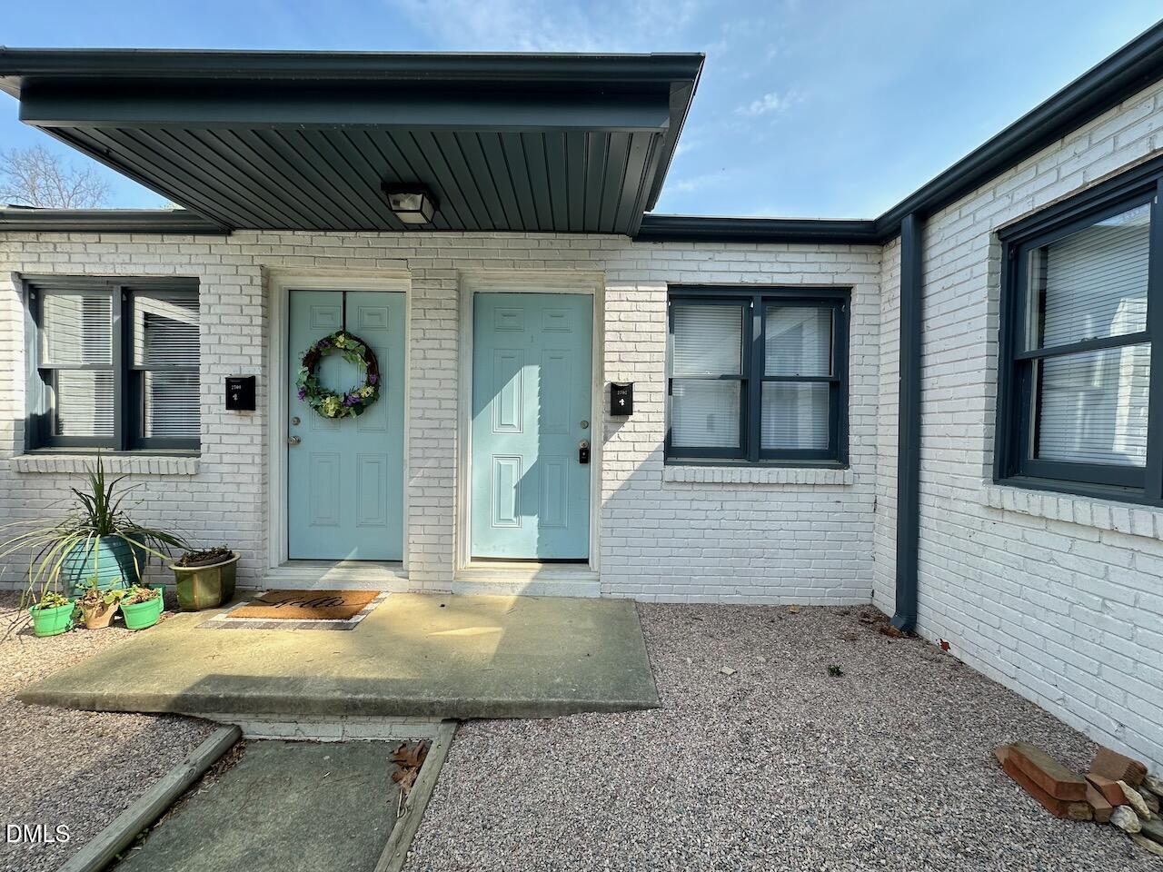 2704 Cartier Drive # 2704