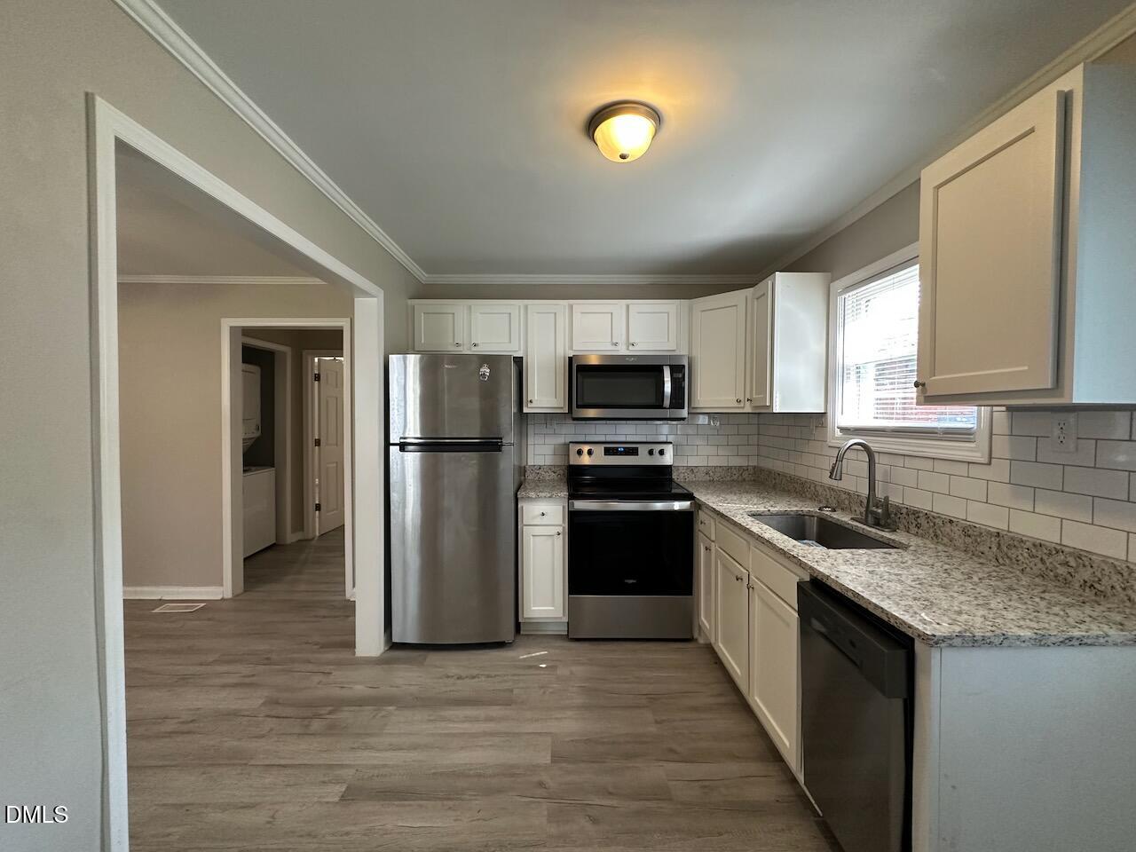 2704 Cartier Drive # 2704