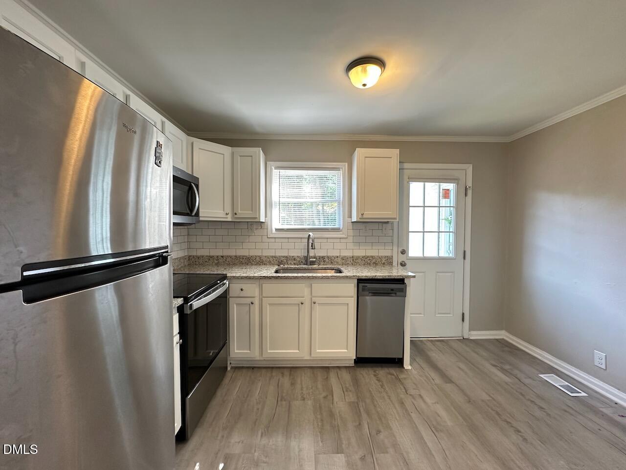 2704 Cartier Drive # 2704